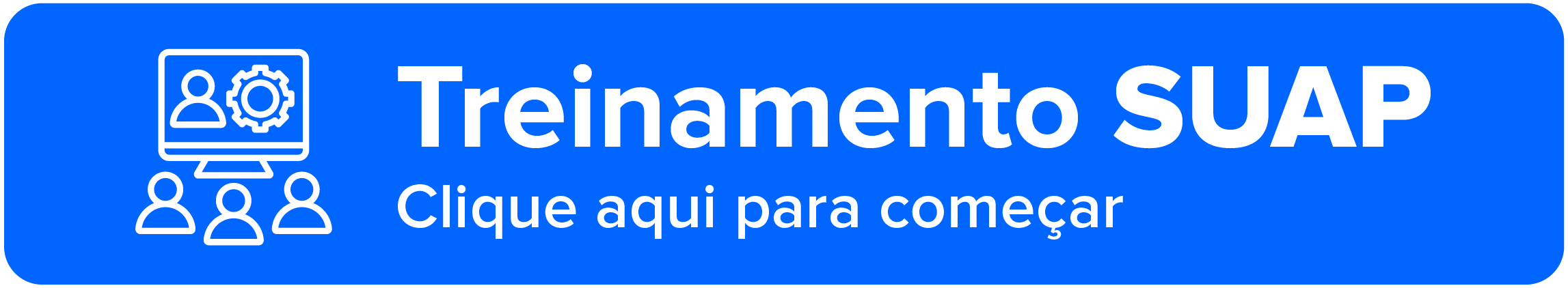 Treinamento SUAP